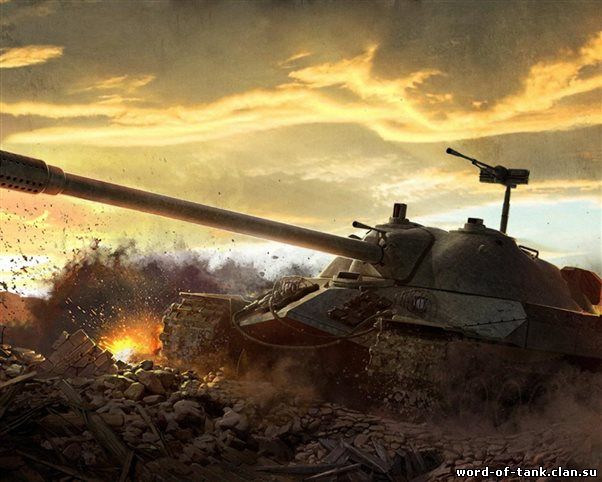 vord-of-tanks-oficialnaya-stranica