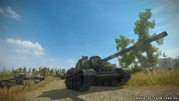 vord-of-tank-t-34-85-video